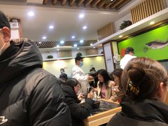 等位区-全启和美食(由由店)