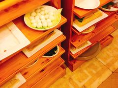 -老码头火锅(玉林店)