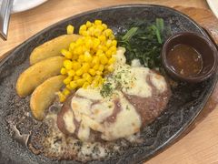 -萨莉亚意式餐厅(恒宝广场店)