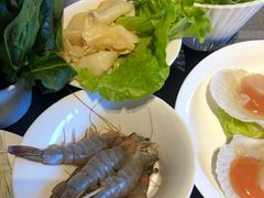 海白虾-衡山汇·高级粤菜(霄云路店)
