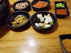 -九田家黑牛烤肉料理(华侨城店)