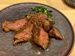 -焼肉 番手十番(銀座三越店)