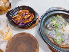 -甬小馆·焗海鲜温州菜(五马街店)