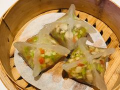 松露野菌饺-粤珍轩.创始店.始于2001(含光门店)