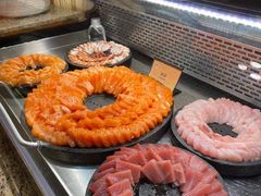 -咖啡苑自助餐厅·中国大饭店