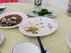 -秋姐美食店(旅游大道店)