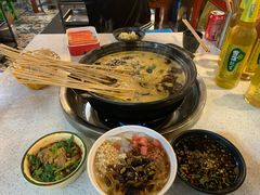 -钢管厂歆瑞源油卤串串香(春熙路太古里店)