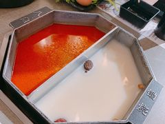 -八角锄烧·肉火锅(天河城店)