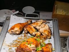 -绿茶餐厅(朝阳大悦城店)