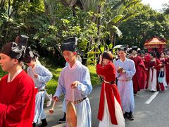 -深圳国际园林花卉博览园