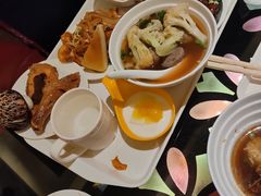 -堂会(白云店)