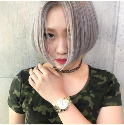-TRIMS HAIR 修剪造型·烫染接发