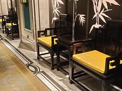 -Yan Ting 宴庭中餐厅(上海静安瑞吉酒店)