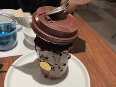 -港丽餐厅(杭大店)