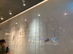-喜茶(广州天汇igc店)