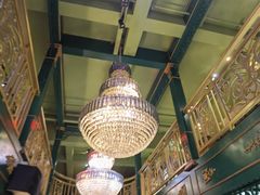 -新疆亚克西音乐餐厅(南方花园店)
