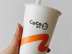 -CoCo都可(蓝村店)