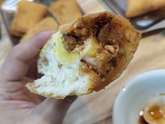 火锅鸡老虎-和众大油条(维明路店)