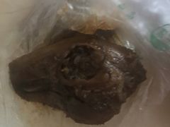 -鸿运兔·手撕烤兔(天府广场店)