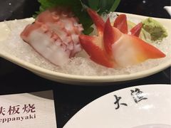 -大渔铁板烧(蛇口店)