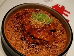 -俏江南天津时尚曲艺主题餐厅(马场道店)