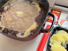 -海底捞火锅(玉桥商业广场店)