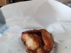 -香园炸鸡(鞍山西道店)