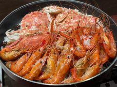 -铭门盛宴·艺术海鲜姿造(福田黑金店)