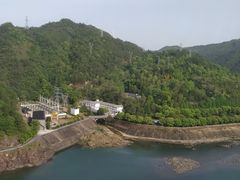 -云和湖仙宫景区
