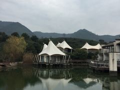 -帐篷客·溪龙茶谷度假酒店