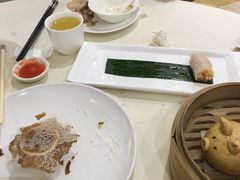锅贴包-新海利海鲜城·41年珠海老字号(夏湾店)