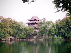 -台州府城(东湖)