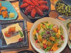 -山葵家居酒屋(天目里店)