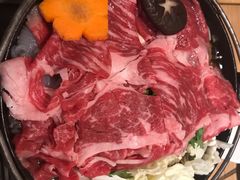 -隐泉之语日式料理(王府中环店)