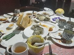 -四海一家自助餐(益田假日广场店)