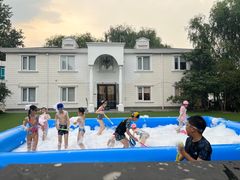 -J Create城市露营咖啡·简餐·宠物(上海动物园店)