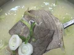 -神仙雪浓汤(明洞店)