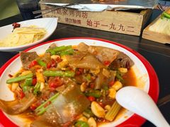 -勇利赵家烤肉坊(凤城五路店)