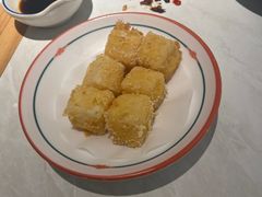 红糖糍粑-蓉李记成都名小吃(合肥包河万达店)