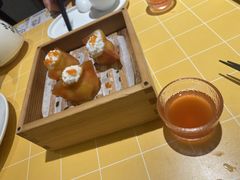 -蔡澜点心·粤菜(花城汇南区店)