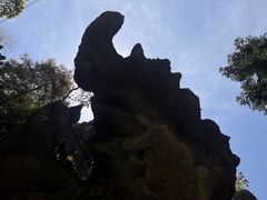 -梭布垭石林景区