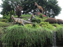 -自贡恐龙博物馆