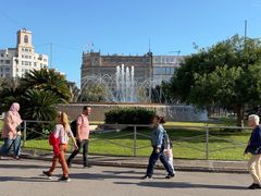 -加泰罗尼亚广场