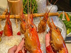 -ONE FULL 古董港式海鲜火锅