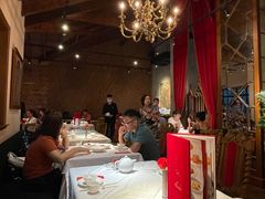 -玫瑰厅上海菜(兴国路店)