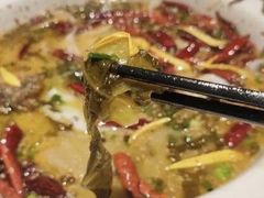-太二酸菜鱼(武汉光谷保利店)