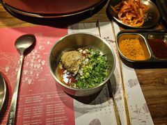 -西塔老太太泥炉烤肉(万柳华联店)