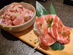-上男·烧肉集市(五一广场店)