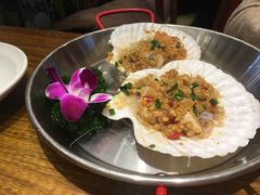 -必点海鲜·鲅鱼水饺(鞍山西道店)