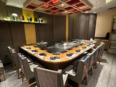 -赤坂亭·M9和牛烧肉·铁板烧(合肥万象城店)